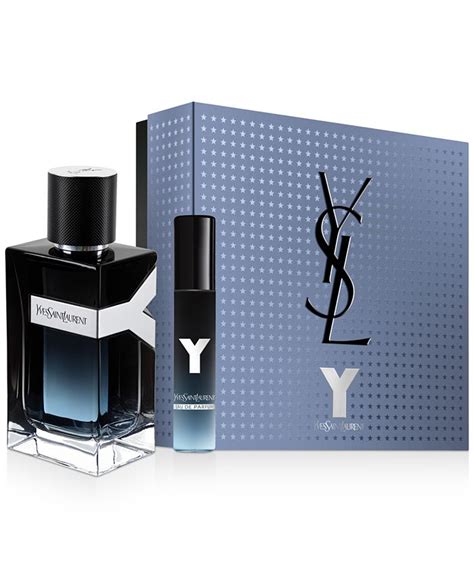 ysl perfume set men|boots ysl perfume gift sets.